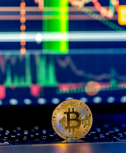 Información de Trading de BTC Bellanero